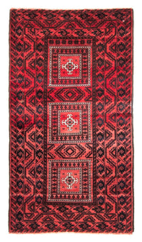 Balúčský koberec 207x112cm - Perský koberec – product image