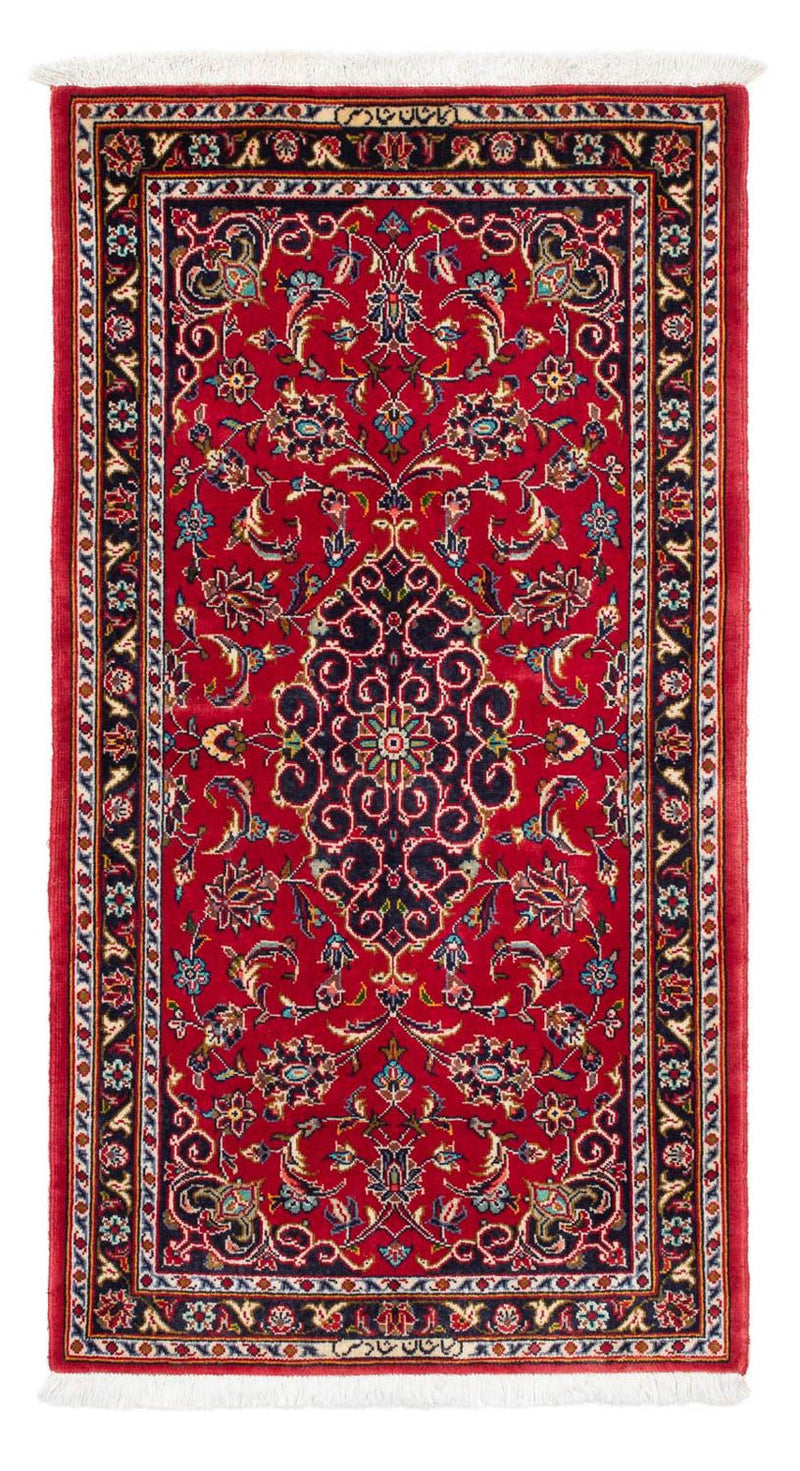 Kashan Koberec 68x130cm - Perský koberec