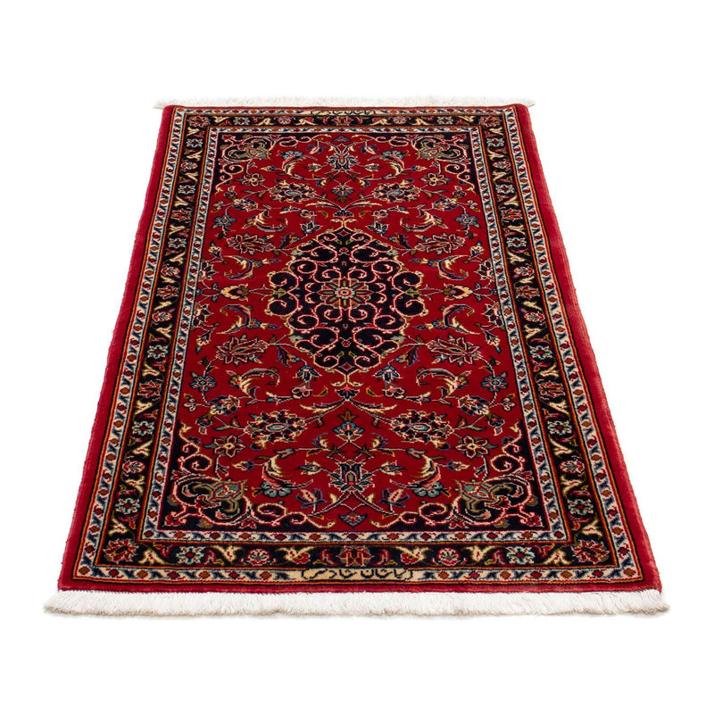 Kashan Koberec 68x130cm - Perský koberec
