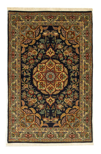Qom Koberec 170x108cm - Perský koberec – product image