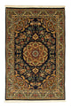 Qom Koberec 170x108cm - Perský koberec