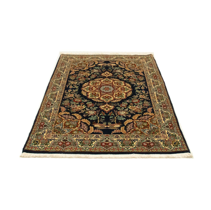 Qom Koberec 170x108cm - Perský koberec