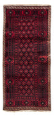 Balúčský koberec 110x222cm - Perský koberec