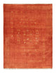 Perský Gabbeh Koberec 192x149cm - Perserteppich Wollteppich