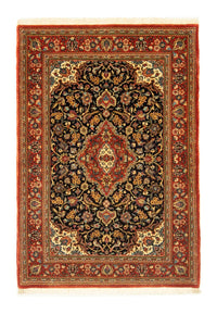 Qom Koberec 151x103cm - Perský koberec – product image