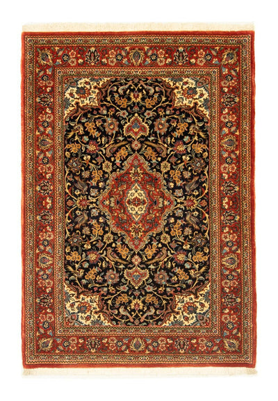 Qom Koberec 103x151cm - Perský koberec