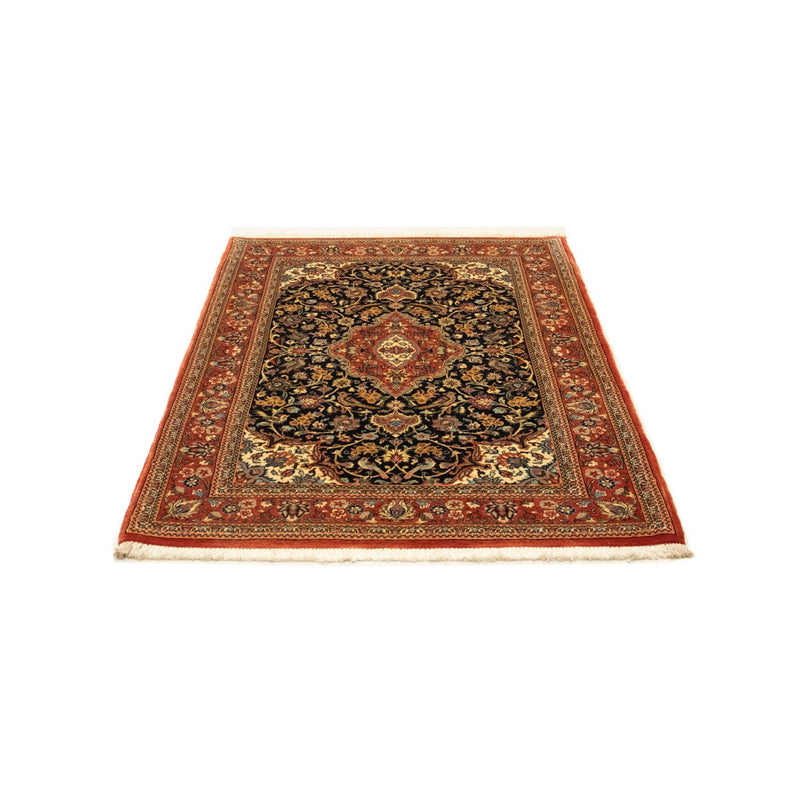 Qom Koberec 151x103cm - Perský koberec