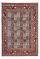 Moud Koberec 206x304cm - Perský koberec