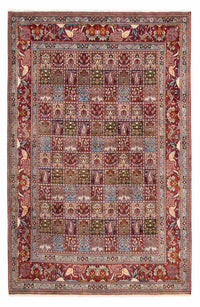 Moud Koberec 303x202cm - Perský koberec – product image