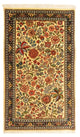Qom Koberec 77x128cm - Perský koberec