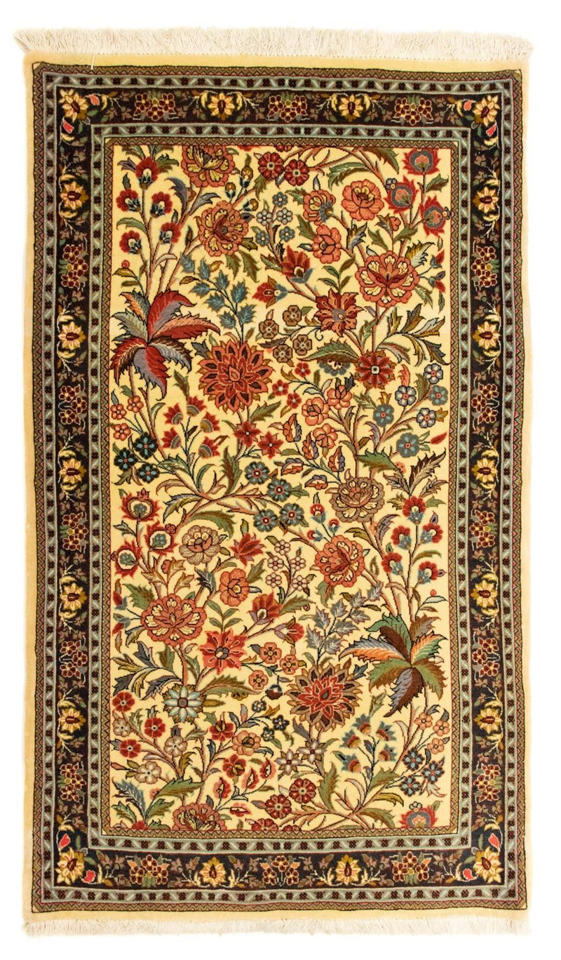 Qom Koberec 77x128cm - Perský koberec