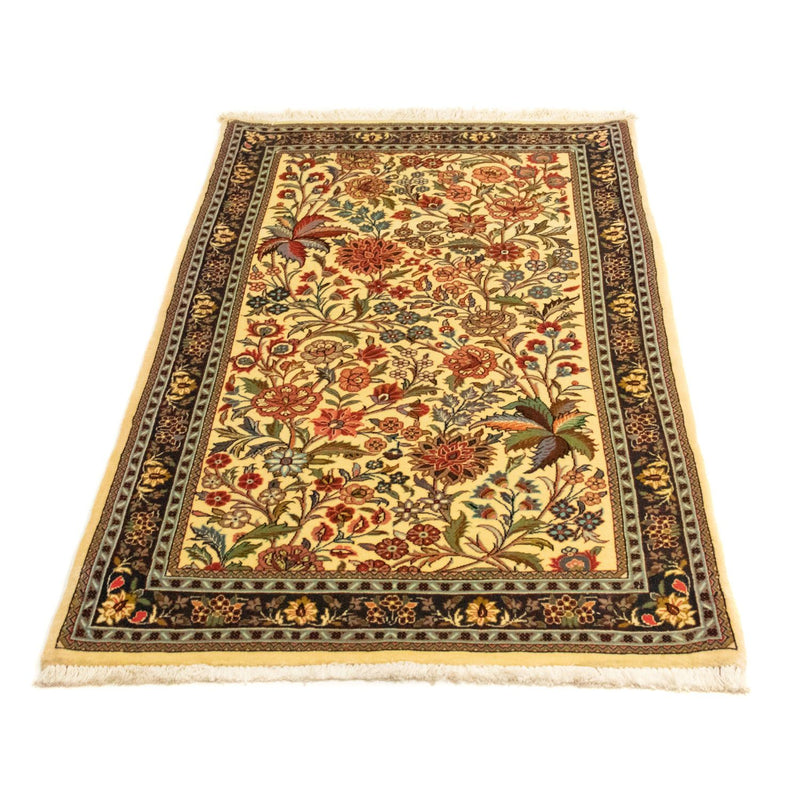 Qom Koberec 77x128cm - Perský koberec