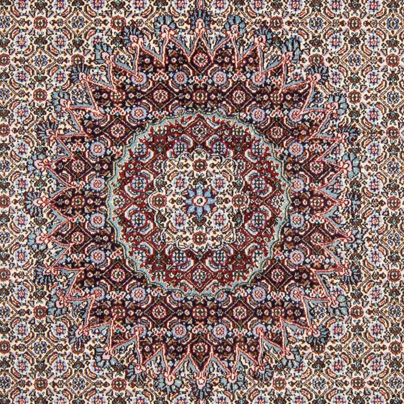 Moud Koberec 198x300cm - Perský koberec - béžová
