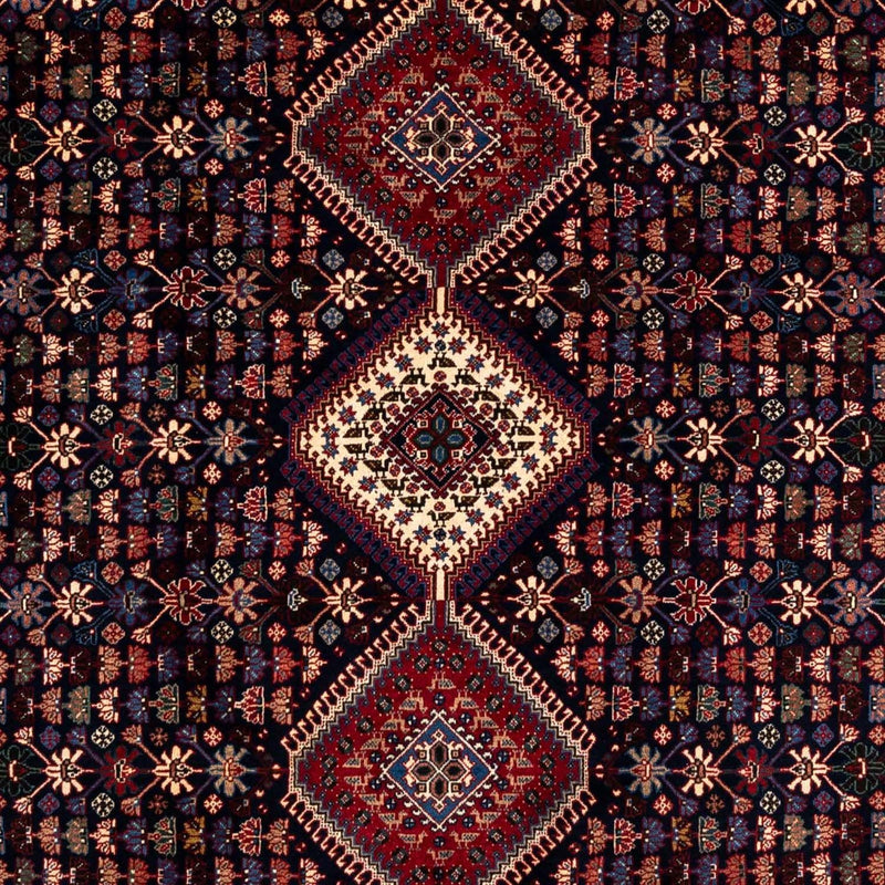 Yalameh Koberec 208x304cm - Perský koberec