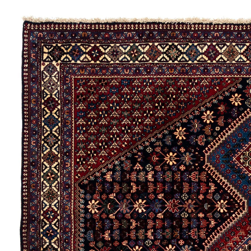 Yalameh Koberec 208x304cm - Perský koberec