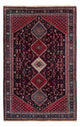 Yalameh Koberec 207x313cm - Perský koberec