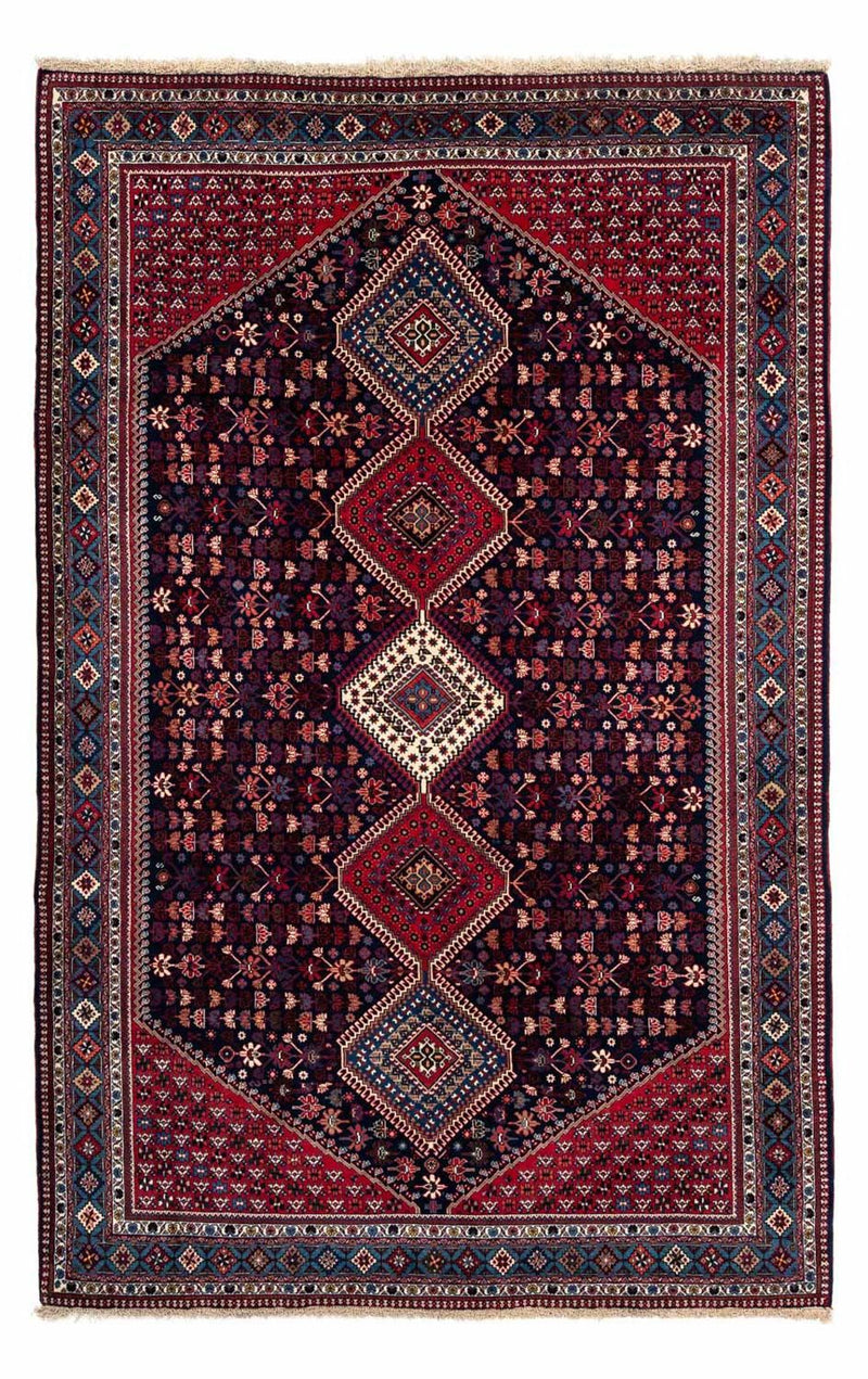Yalameh Koberec 207x313cm - Perský koberec