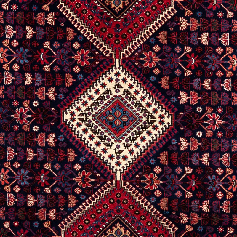Yalameh Koberec 207x313cm - Perský koberec