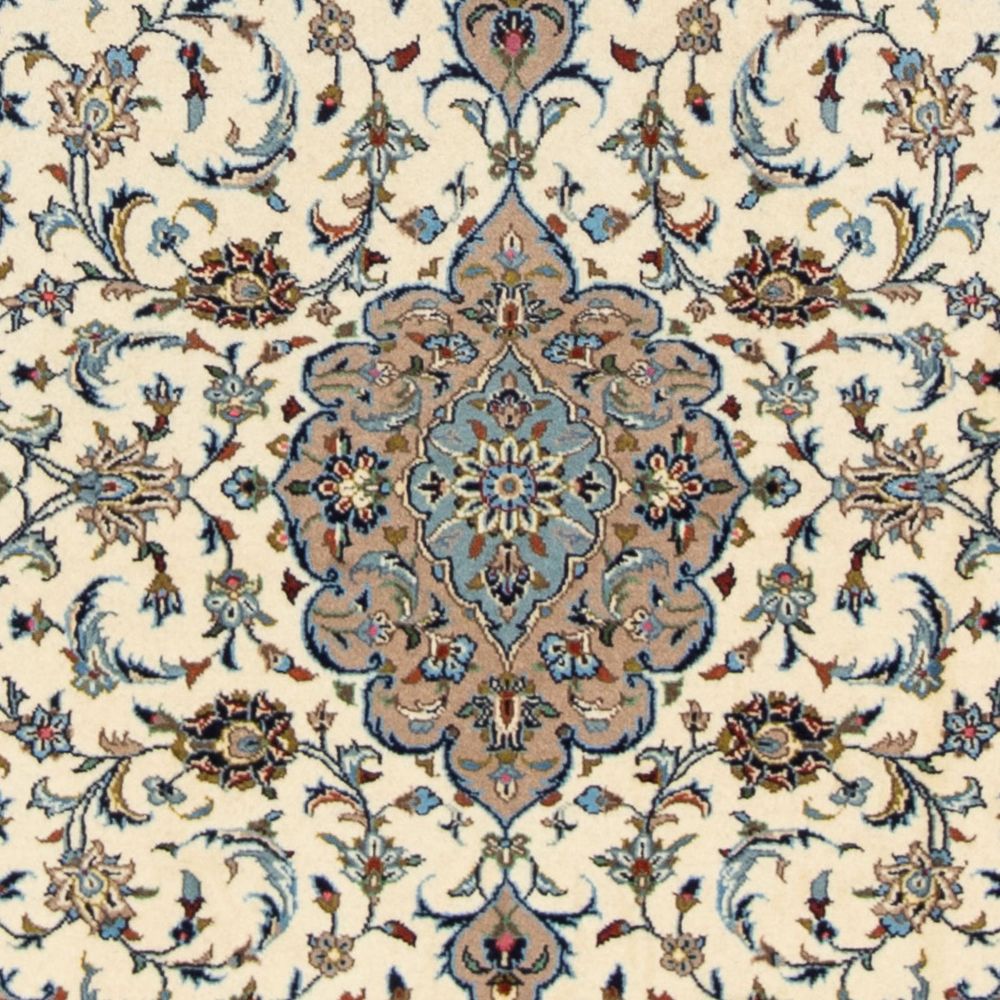 Kashan Koberec 172x110cm - Perský koberec