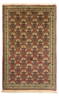 Tabriz - 40 Raj Koberec 82x129cm - Perský koberec – product image