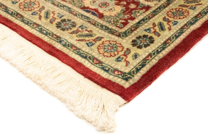 Tabriz - 40 Raj Koberec 82x129cm - Perský koberec
