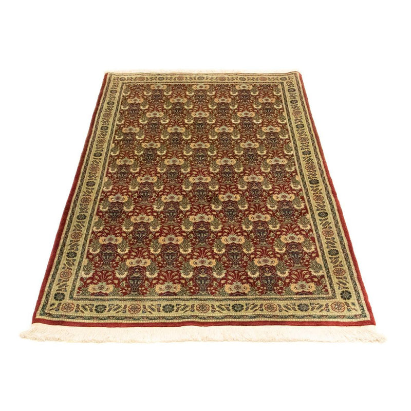 Tabriz - 40 Raj Koberec 82x129cm - Perský koberec