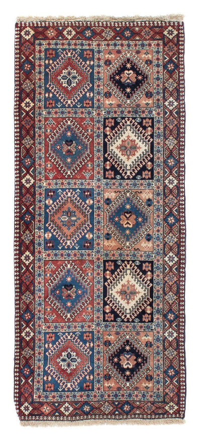 Yalameh Koberec 82x186cm - Perský koberec