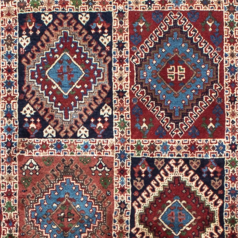 Yalameh Koberec 82x198cm - Perský koberec
