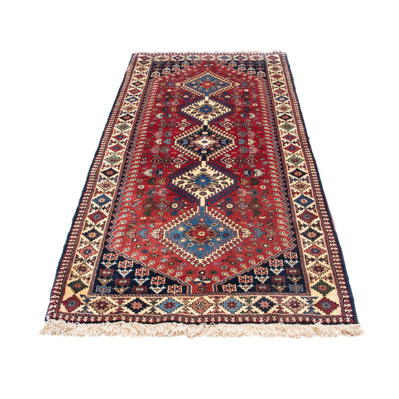 Yalameh Koberec 83x210cm - Perský koberec