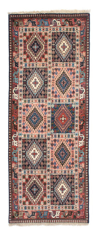 Yalameh Koberec 196x80cm - Perský koberec – product image