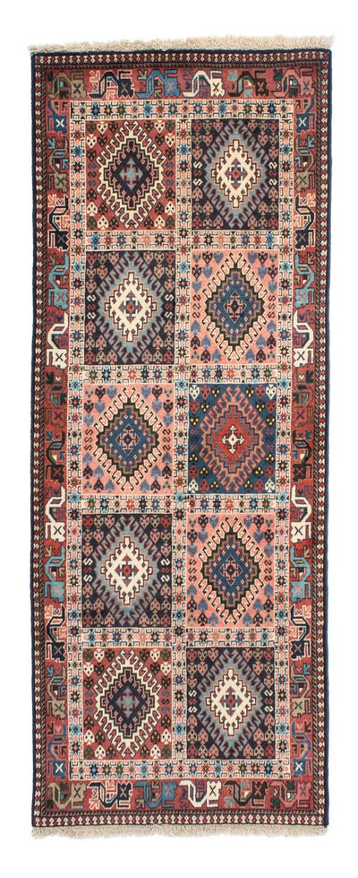 Yalameh Koberec 80x196cm - Perský koberec