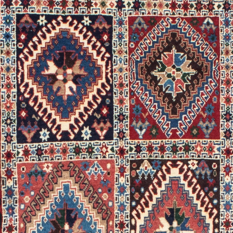 Yalameh Koberec 80x190cm - Perský koberec