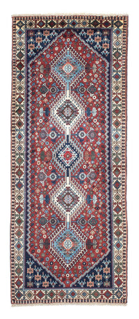 Yalameh Koberec 80x190cm - Perský koberec – product image