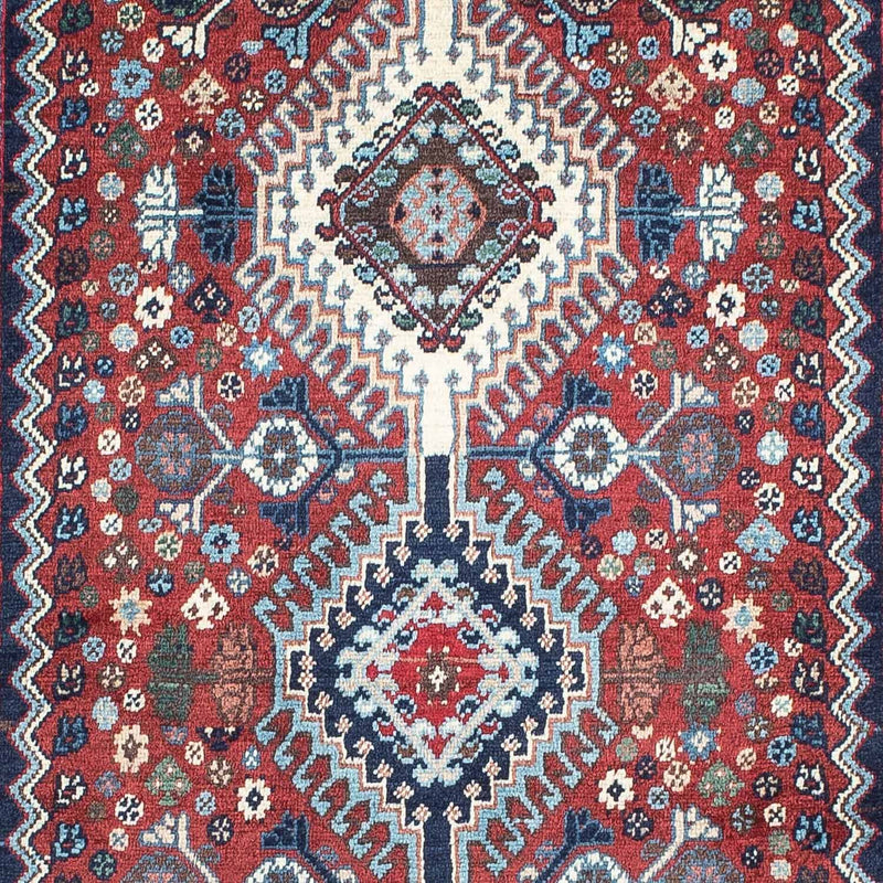 Yalameh Koberec 80x190cm - Perský koberec