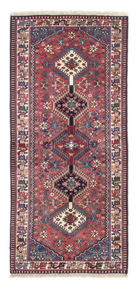 Yalameh Koberec 82x193cm - Perský koberec – product image