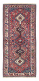 Yalameh Koberec 82x193cm - Perský koberec