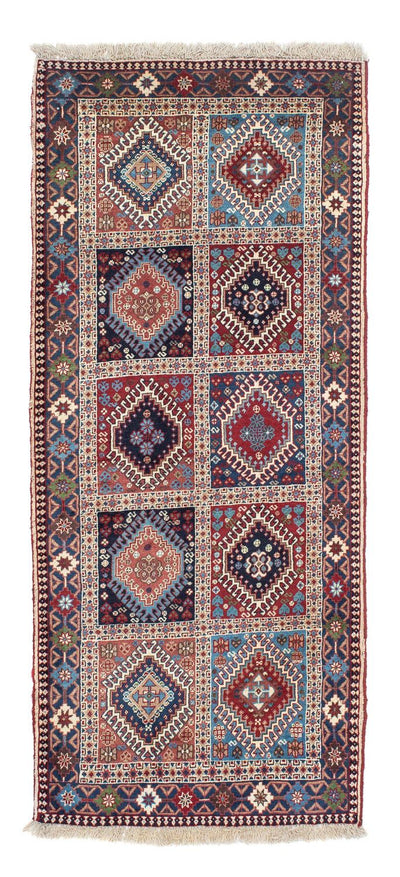 Yalameh Koberec 86x210cm - Perský koberec