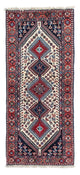 Yalameh Koberec 82x196cm - Perský koberec