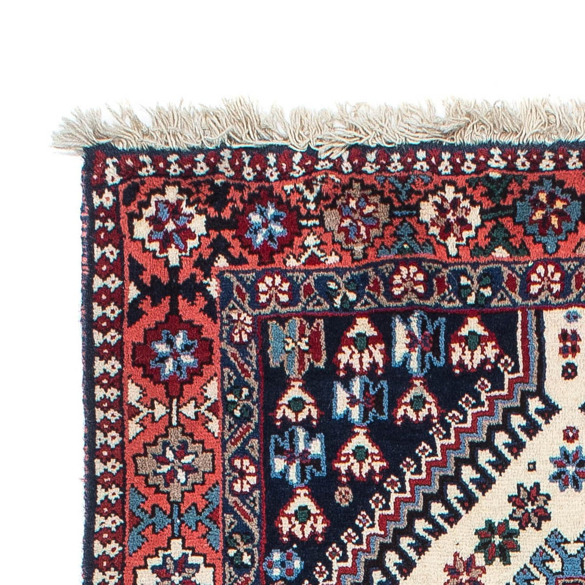 Yalameh Koberec 82x196cm - Perský koberec