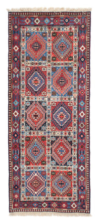 Yalameh Koberec 80x197cm - Perský koberec – product image