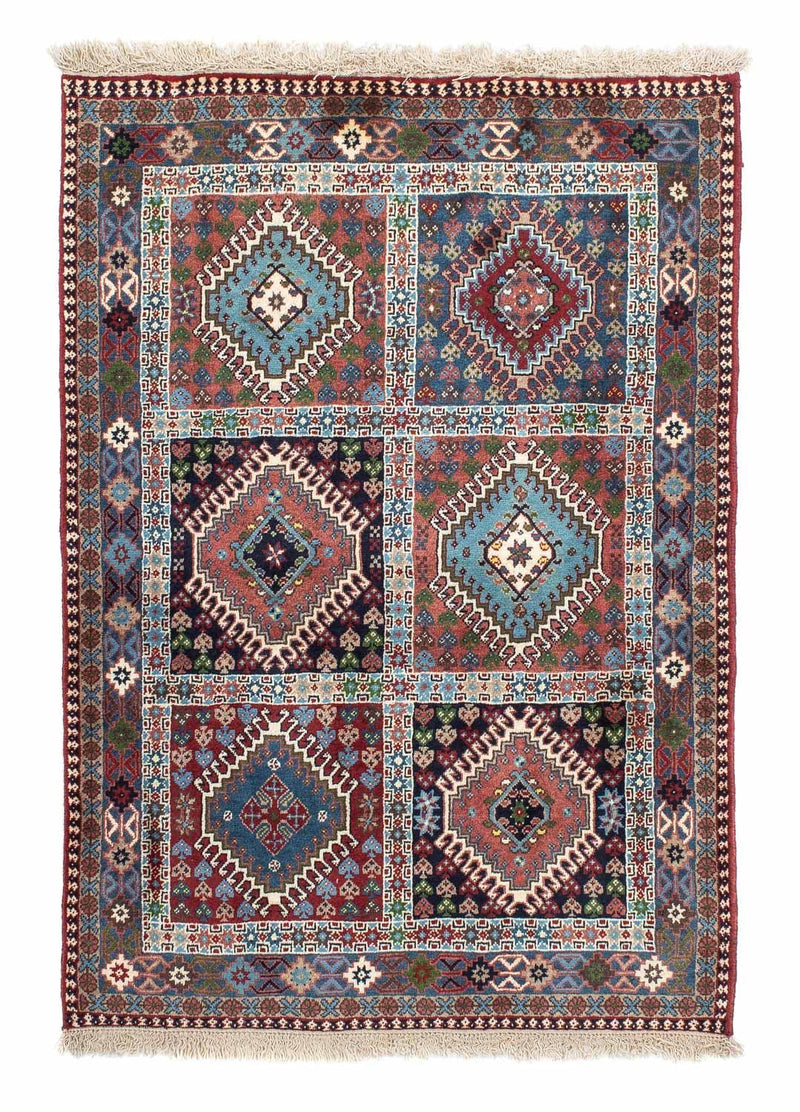 Yalameh Koberec 99x142cm - Perský koberec