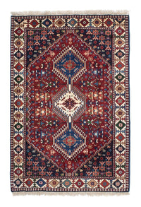Yalameh Koberec 105x155cm - Perský koberec – product image
