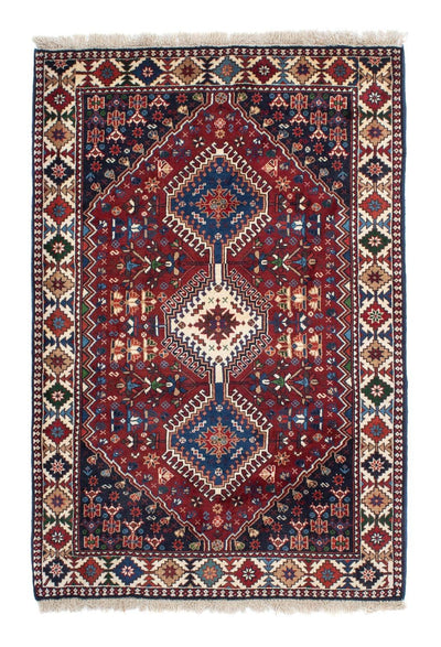 Yalameh Koberec 105x155cm - Perský koberec