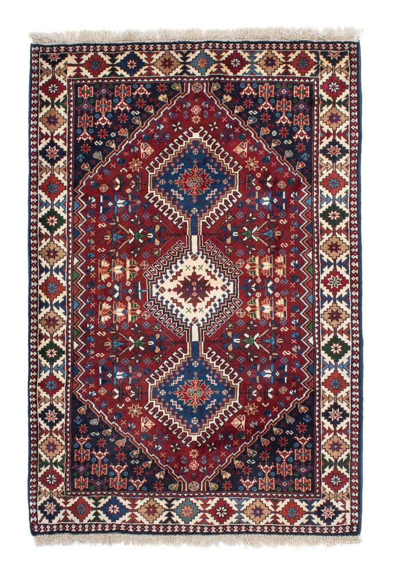 Yalameh Koberec 105x155cm - Perský koberec