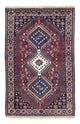 Yalameh Koberec 97x152cm - Perský koberec