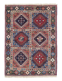 Yalameh Koberec 100x140cm - Perský koberec – product image