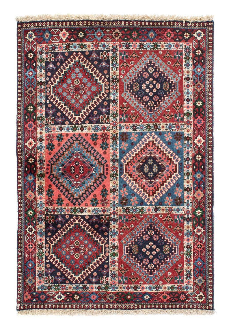 Yalameh Koberec 99x145cm - Perský koberec