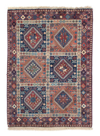 Yalameh Koberec 99x136cm - Perský koberec – product image
