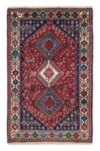 Yalameh Koberec 100x164cm - Perský koberec – product image