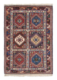 Yalameh Koberec 101x150cm - Perský koberec – product image